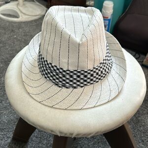 This is from Mandee’s. One size fits all.